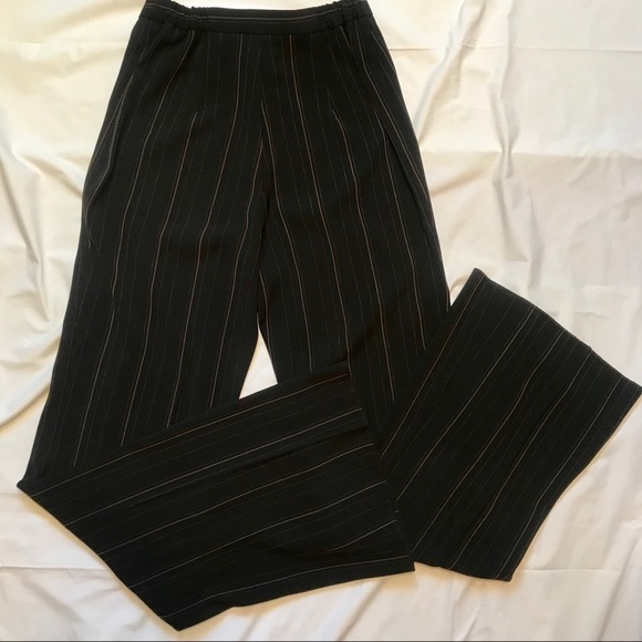 Women Suit Blazer Pants Skirt Striped Custom Made - Picture 12 of 16